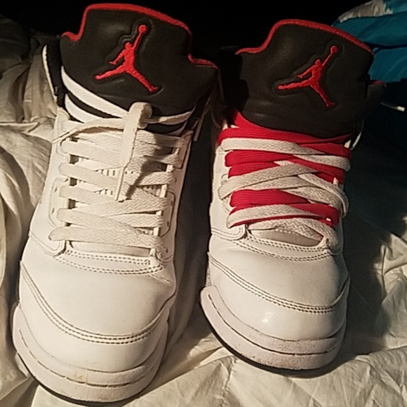 Shoes - Picture 1 of 5